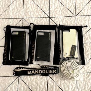 Bandolier iPhone 7/8 Plus